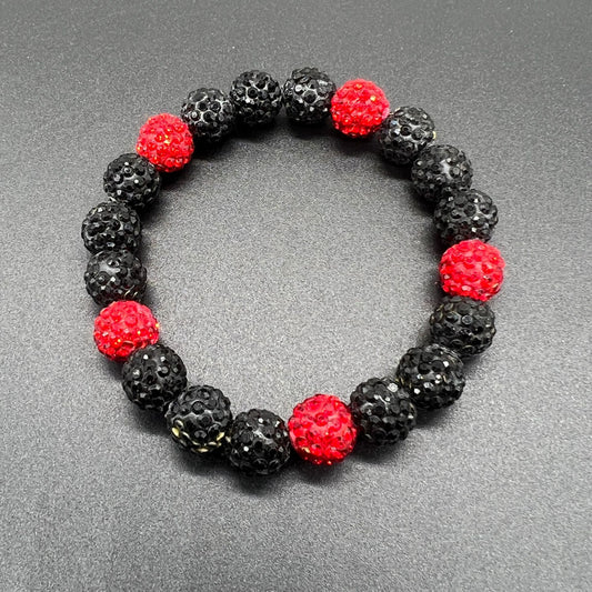 Colorful Hip-Hop Jewelry