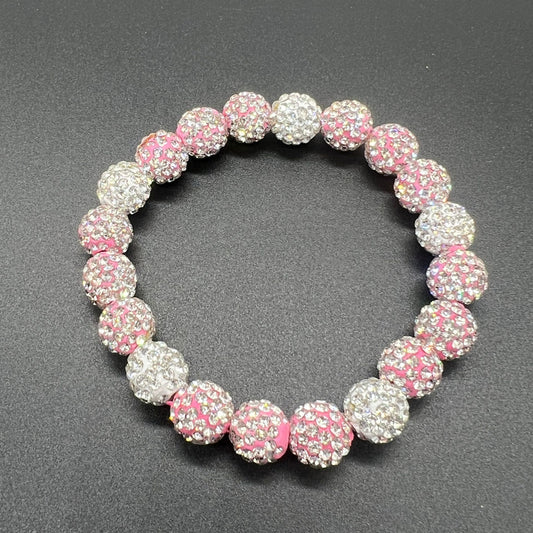 Colorful Hip-Hop Jewelry
