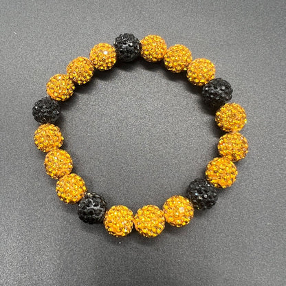 Colorful Hip-Hop Jewelry