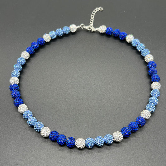 Colorful Hip-Hop Jewelry