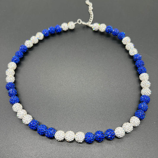 Colorful Hip-Hop Jewelry