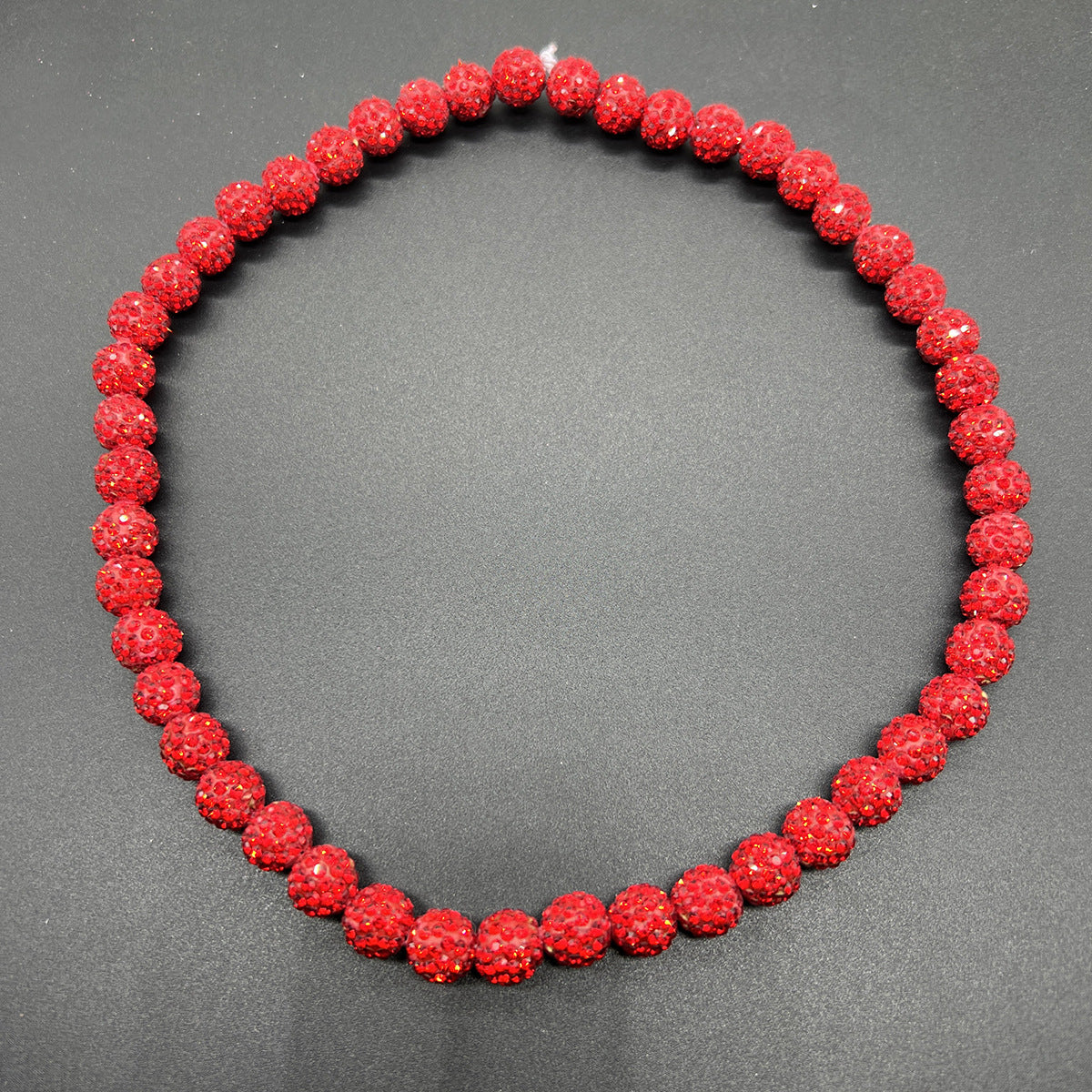 Colorful Hip-Hop Jewelry