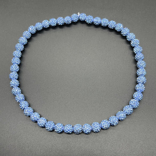 Colorful Hip-Hop Jewelry