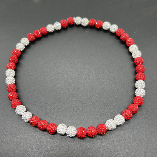 Colorful Hip-Hop Jewelry