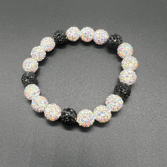 Colorful Hip-Hop Jewelry