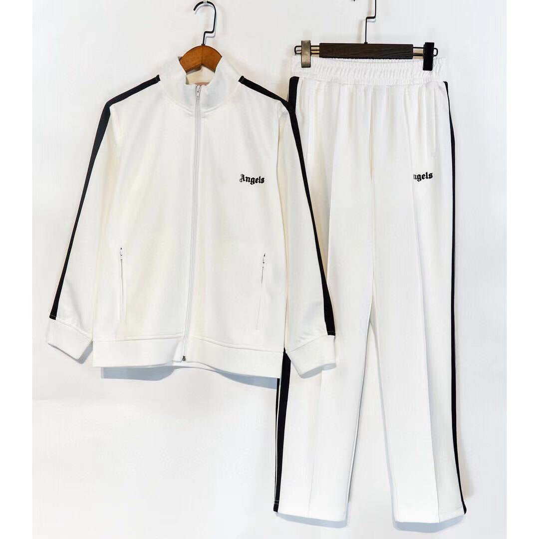 Colorful multi-color sportswear set
