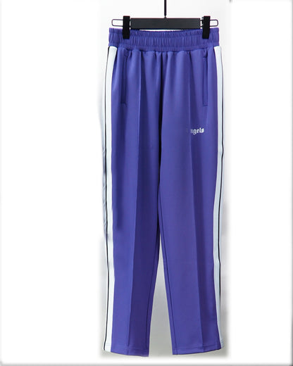 Colorful multi-color sportswear set