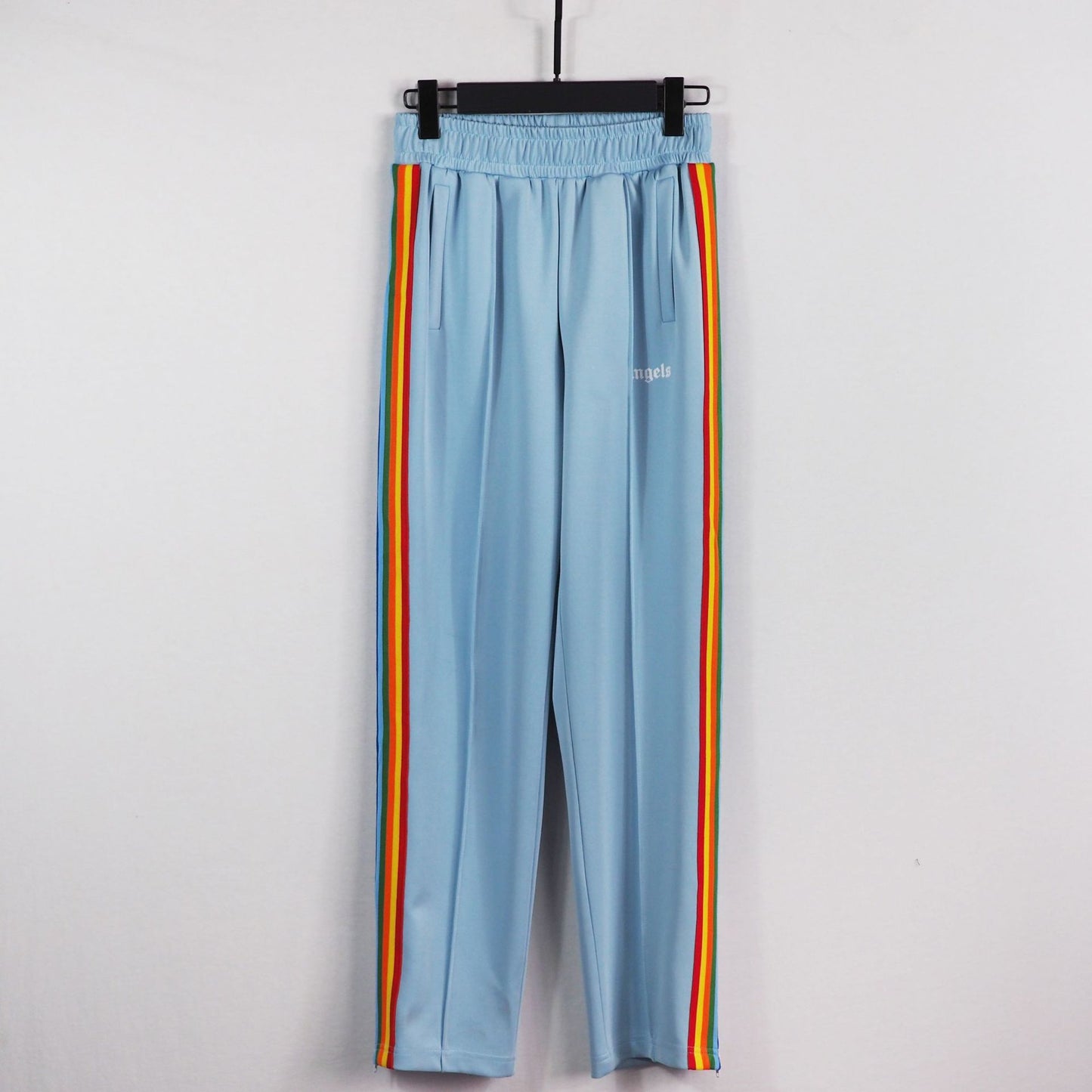 Colorful multi-color sportswear set