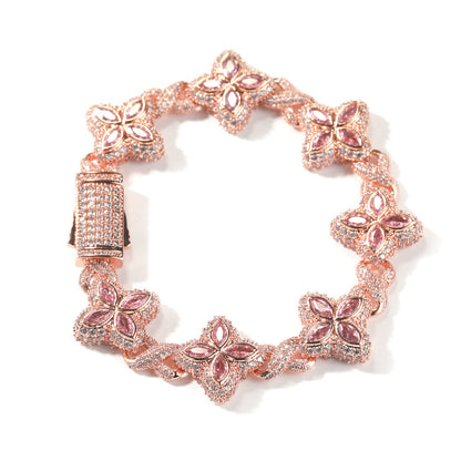 Colorful necklace accessories