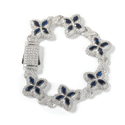 Colorful necklace accessories