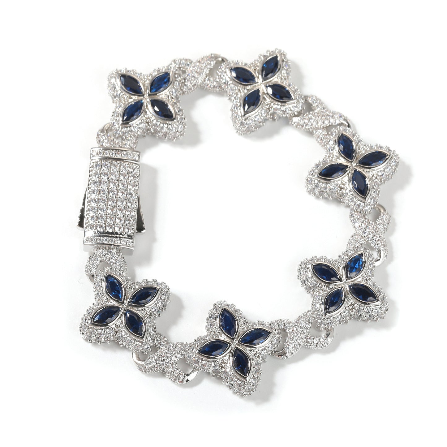 Colorful necklace accessories
