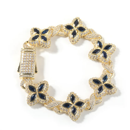 Colorful necklace accessories