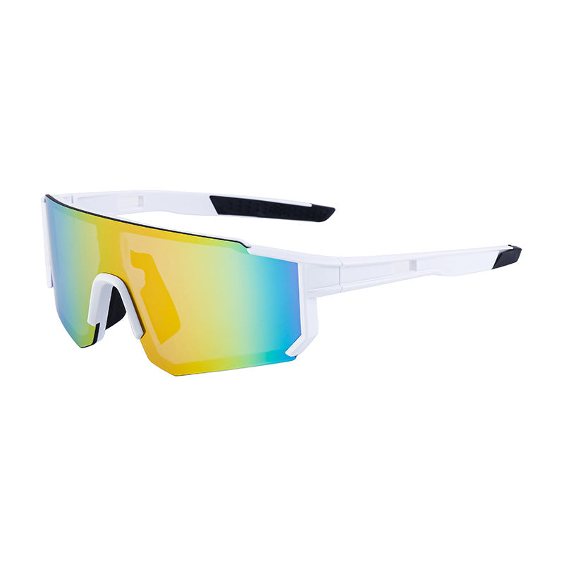Colorful Outdoor Sports Sunglasses
