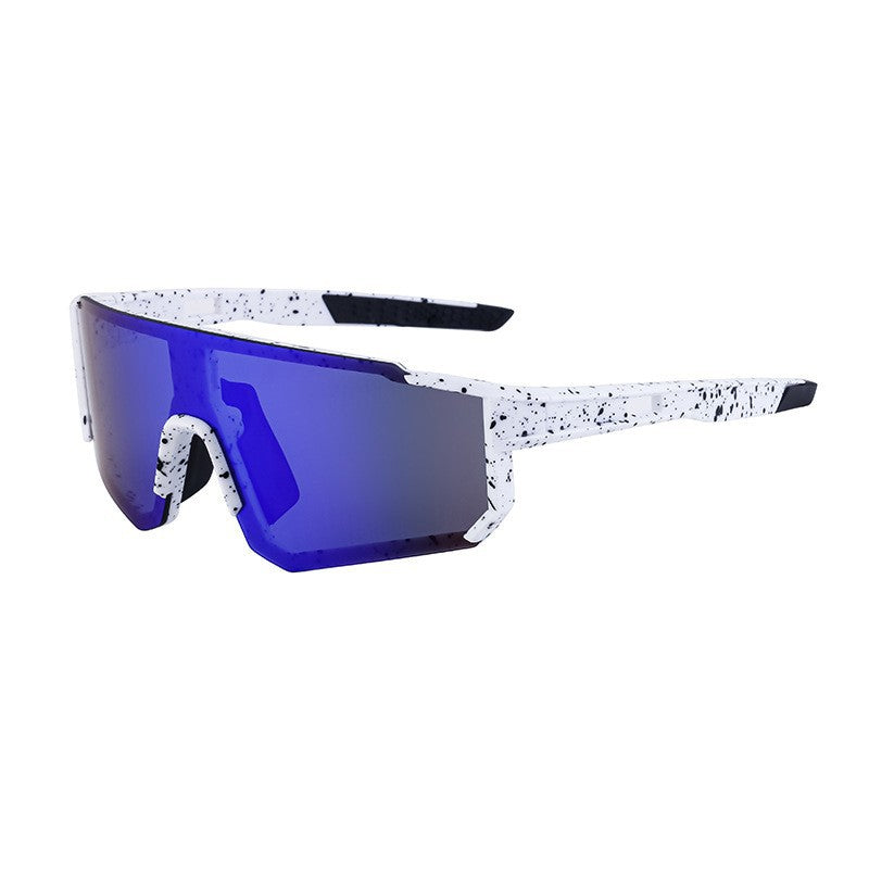 Colorful Outdoor Sports Sunglasses
