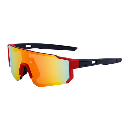 Colorful Outdoor Sports Sunglasses