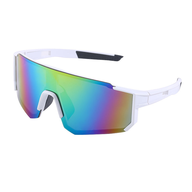 Colorful Outdoor Sports Sunglasses
