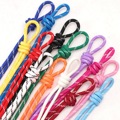 Colorful Polyester Rope