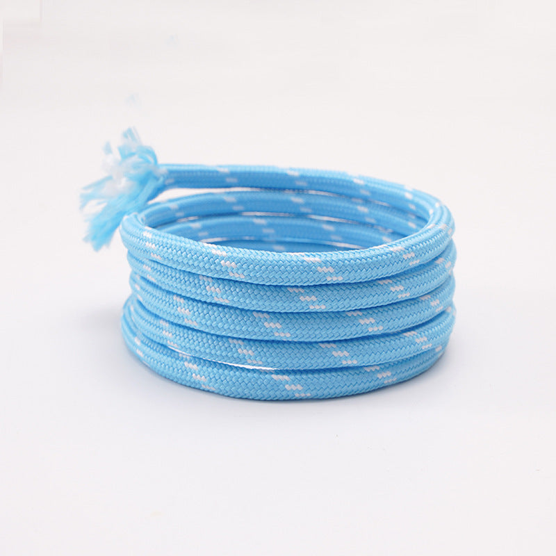 Colorful Polyester Rope