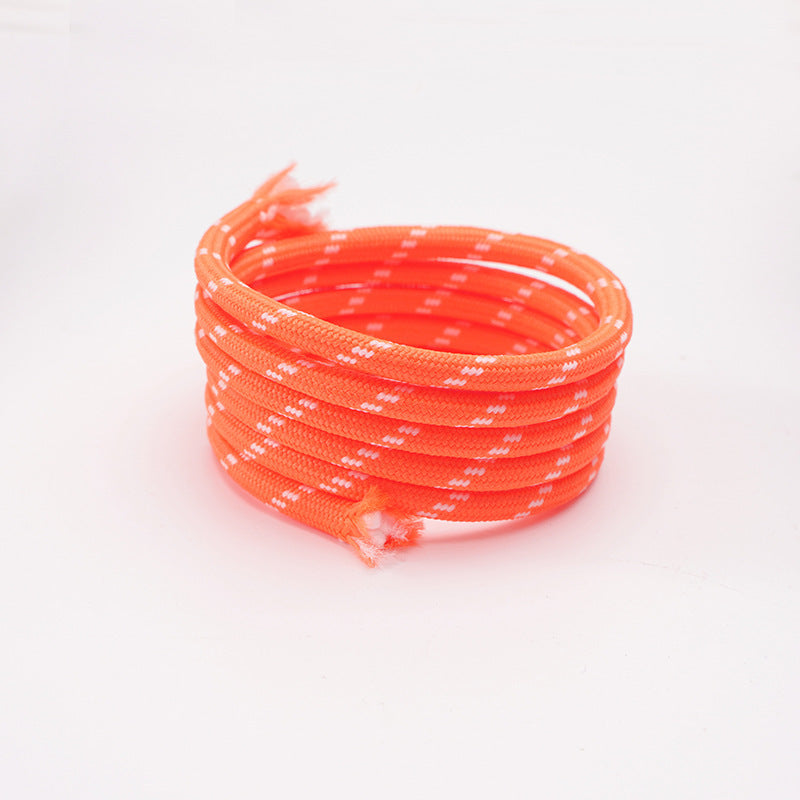 Colorful Polyester Rope