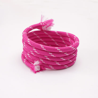 Colorful Polyester Rope