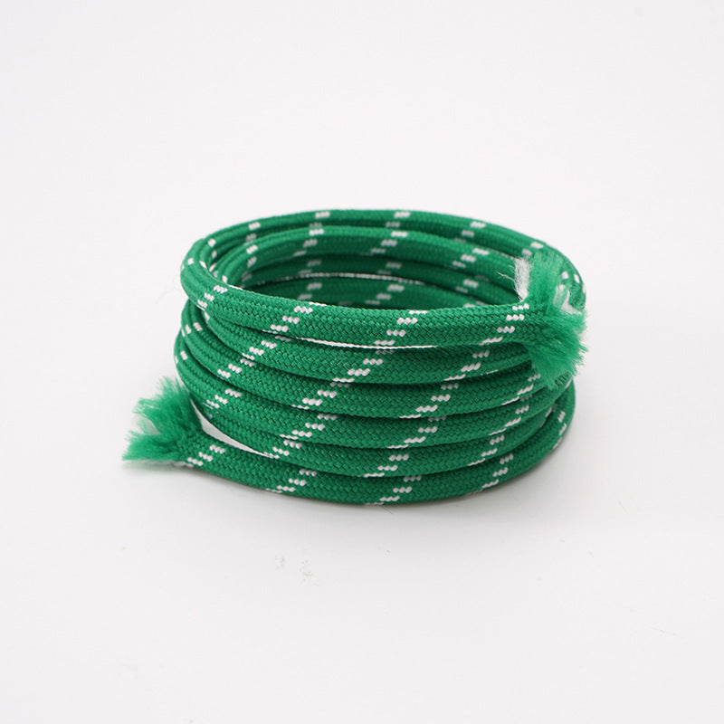 Colorful Polyester Rope