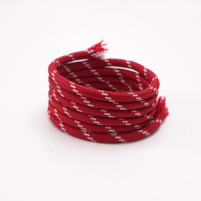 Colorful Polyester Rope