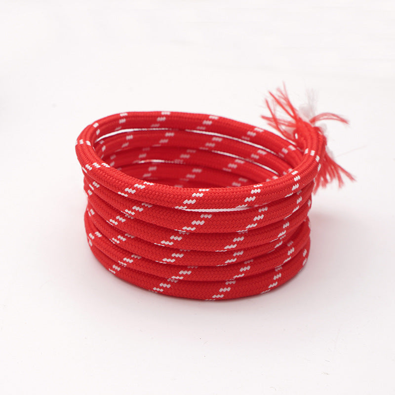 Colorful Polyester Rope