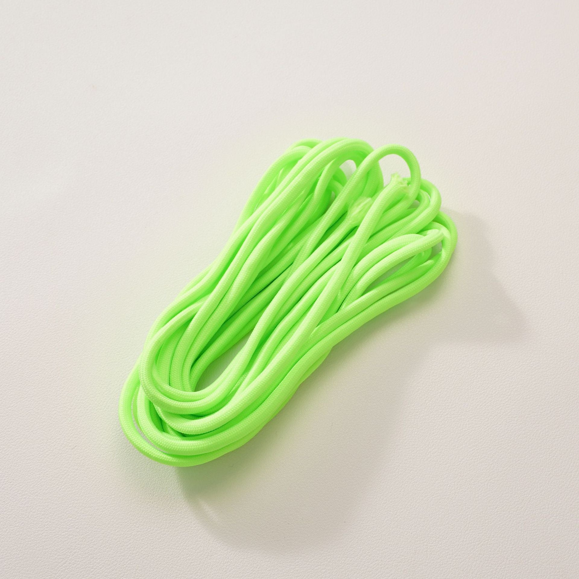 Colorful Polyester Rope