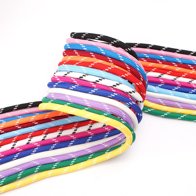 Colorful Polyester Rope