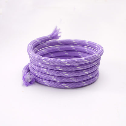 Colorful Polyester Rope