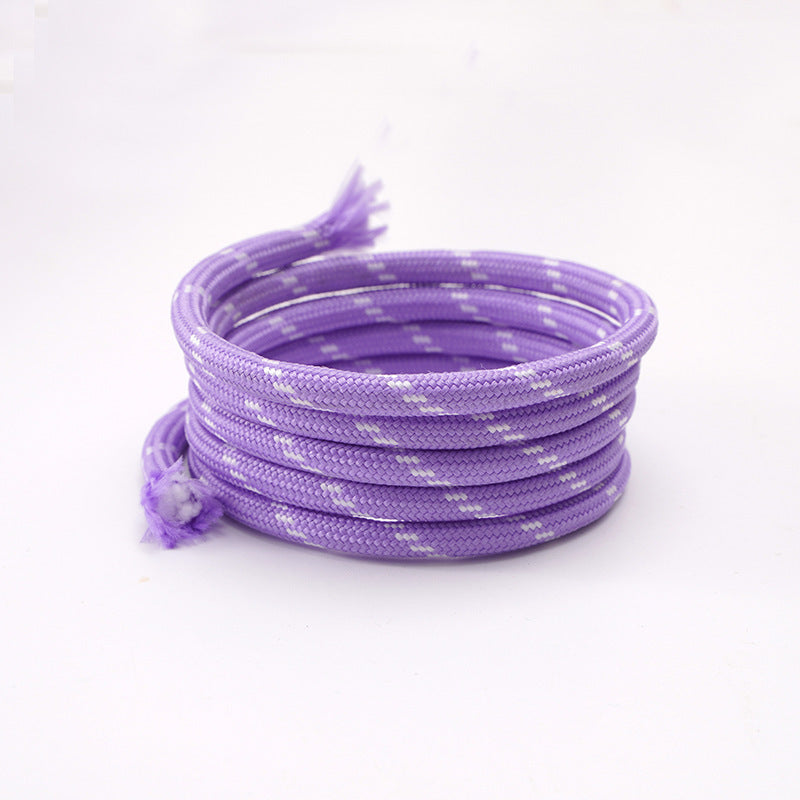 Colorful Polyester Rope