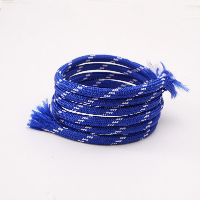Colorful Polyester Rope