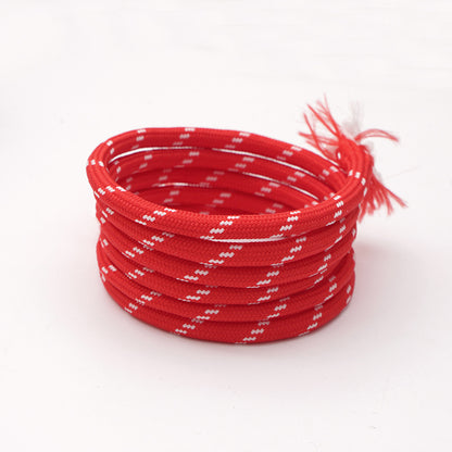 Colorful Polyester Rope