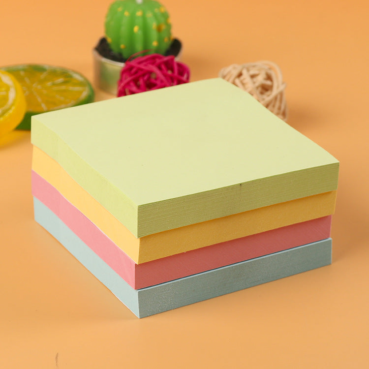 Colorful Post-it Notes