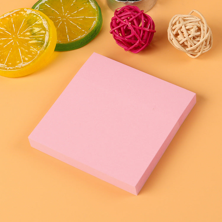 Colorful Post-it Notes