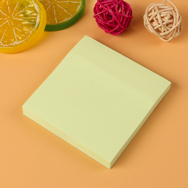 Colorful Post-it Notes