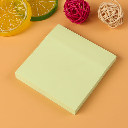 Colorful Post-it Notes