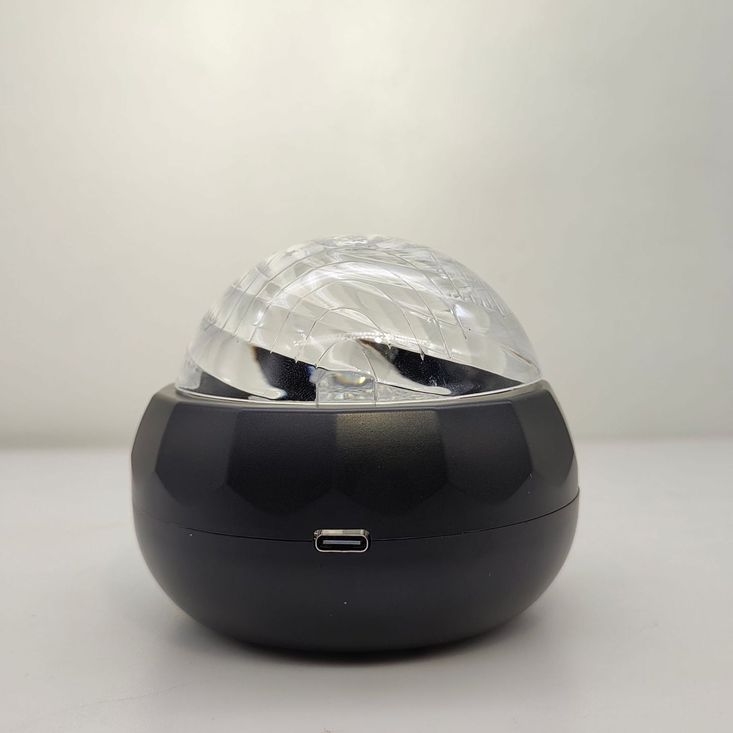 Colorful Projection Lamp