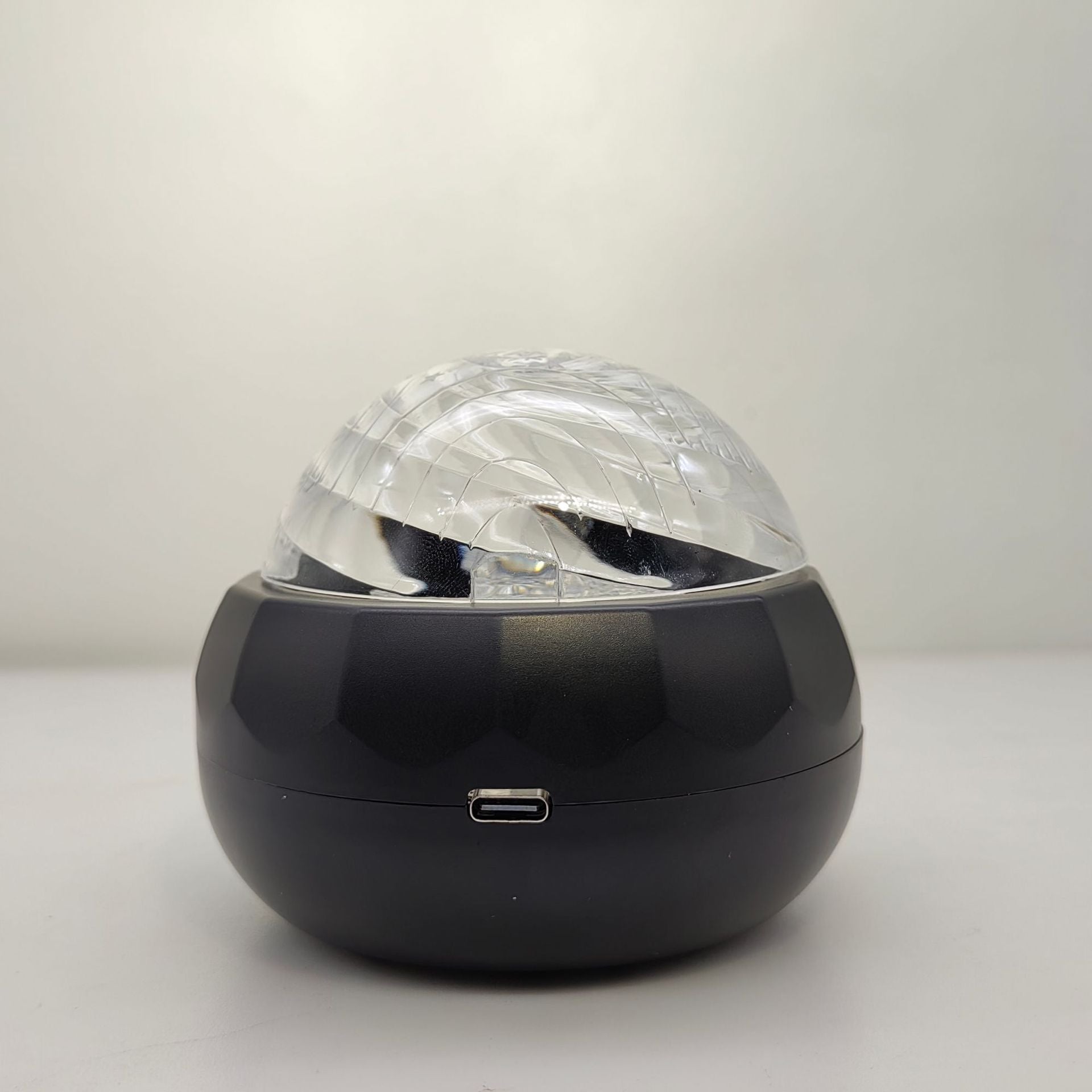 Colorful Projection Lamp