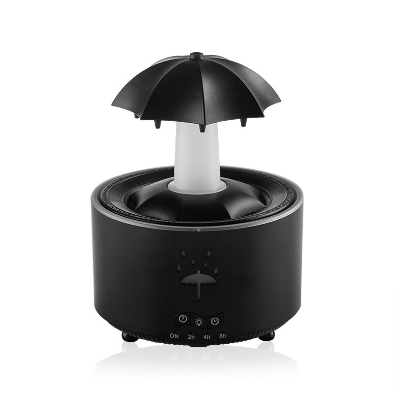 Colorful Raindrop Aromatherapy Machine