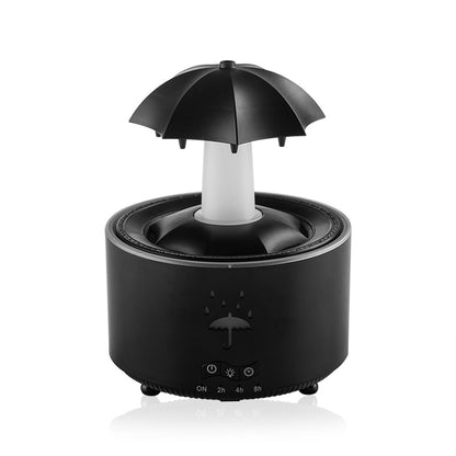 Colorful Raindrop Aromatherapy Machine