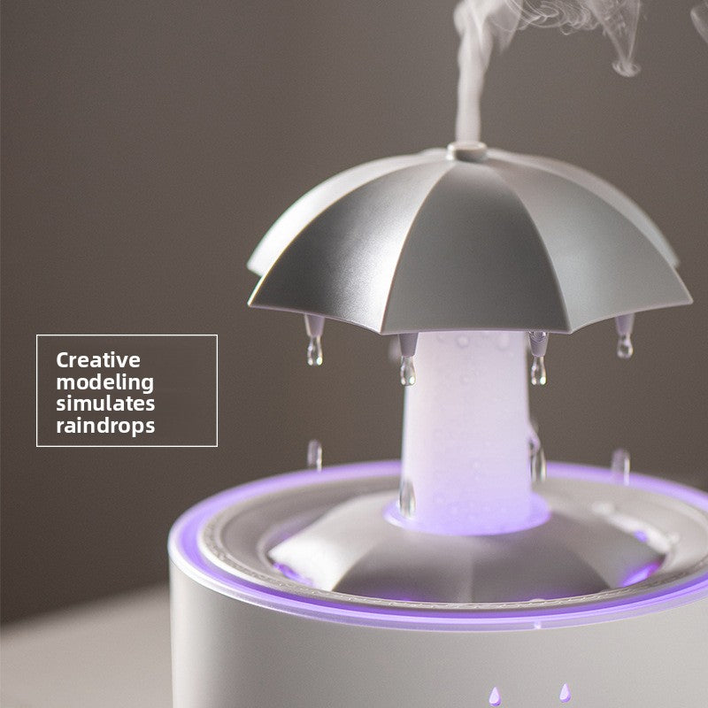 Colorful Raindrop Aromatherapy Machine
