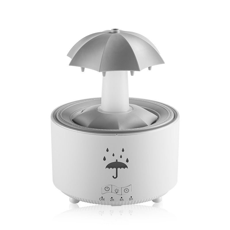 Colorful Raindrop Aromatherapy Machine