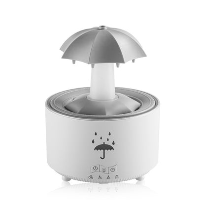 Colorful Raindrop Aromatherapy Machine