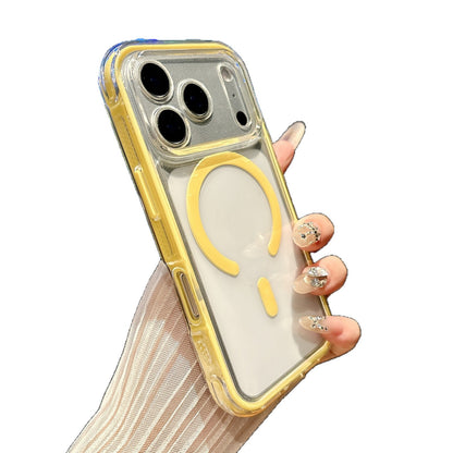 Colorful Two-In-One Phone Case