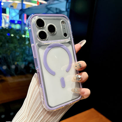 Colorful Two-In-One Phone Case