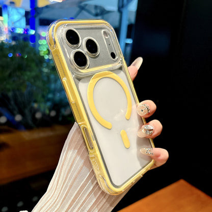 Colorful Two-In-One Phone Case