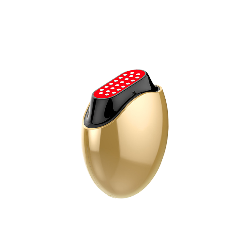 Colorlight Facial Toning Massage Device