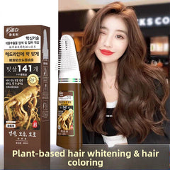 Natural Black 400ml