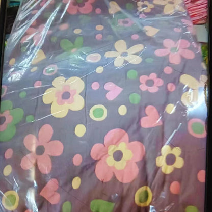 Combed Cotton Gauze Towel Blanket